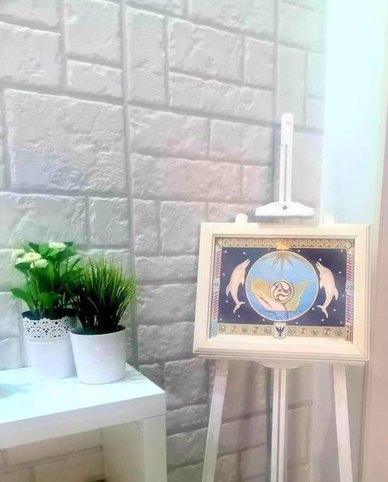 Energy Home Παλέρμο Εξωτερικό φωτογραφία