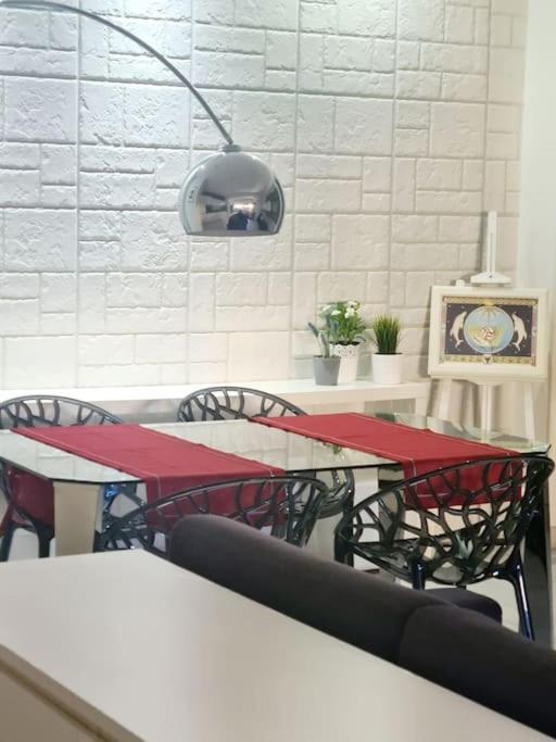 Energy Home Παλέρμο Εξωτερικό φωτογραφία