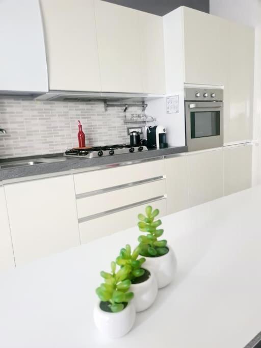 Energy Home Παλέρμο Εξωτερικό φωτογραφία