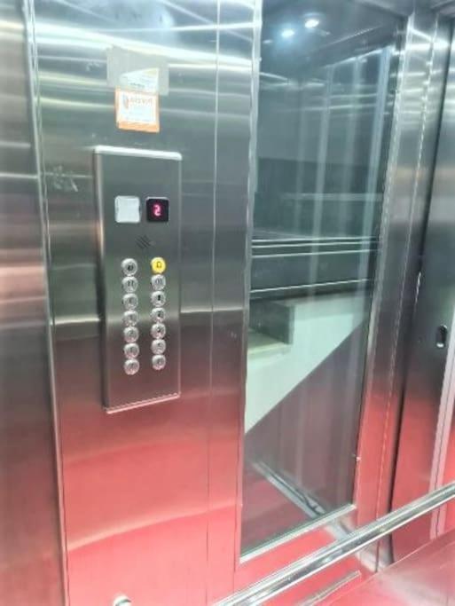 Energy Home Παλέρμο Εξωτερικό φωτογραφία