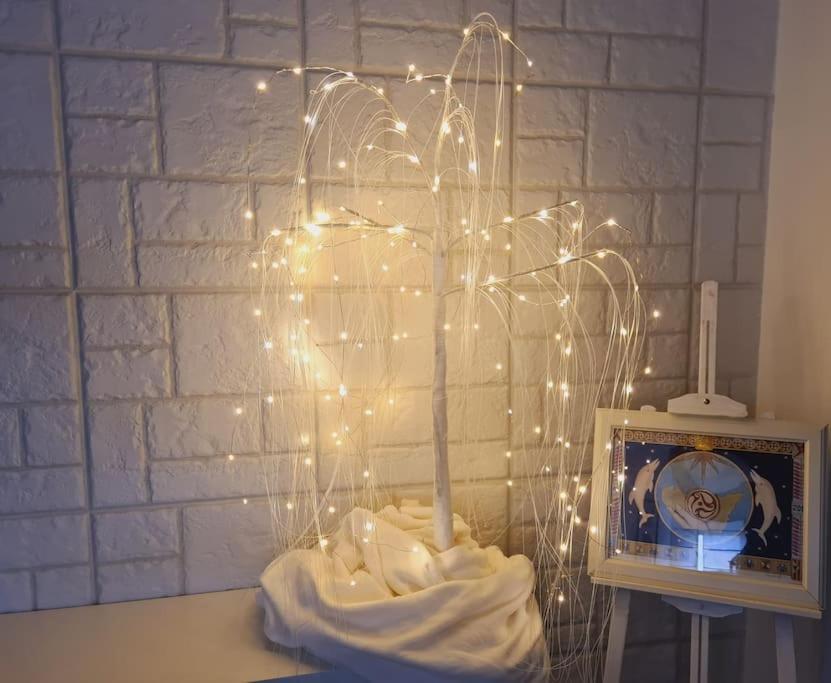 Energy Home Παλέρμο Εξωτερικό φωτογραφία