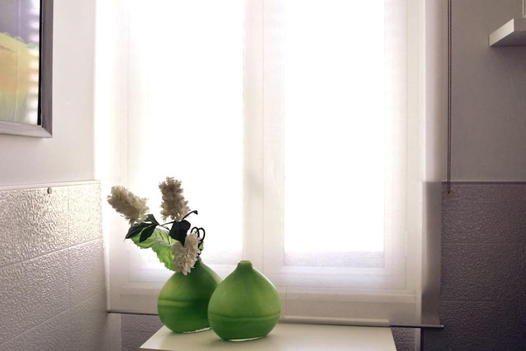Energy Home Παλέρμο Εξωτερικό φωτογραφία