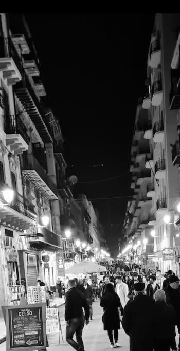 Energy Home Παλέρμο Εξωτερικό φωτογραφία